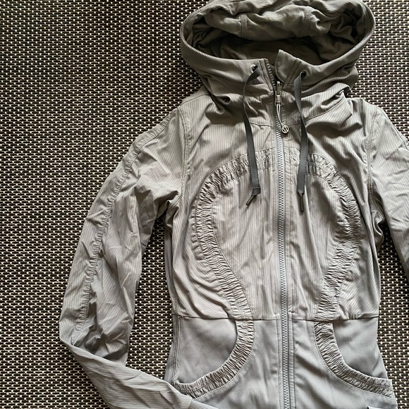 lululemon athletica Jackets & Blazers - Lululemon Define Jacket